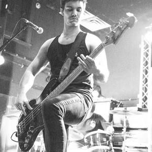 Meet your Posher, Derek